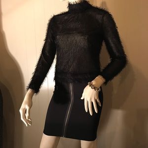 Marc by Marc Jacobs Mini Skirt